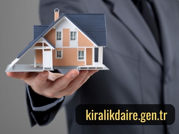 Ağılbaşı Mahallesi Kiralık Daire
